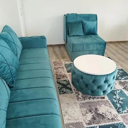 Stari Hrast 1 Apartment