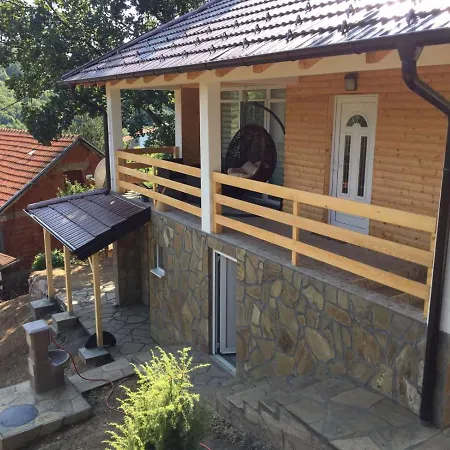Stari Hrast 1 * Prolomska Banja