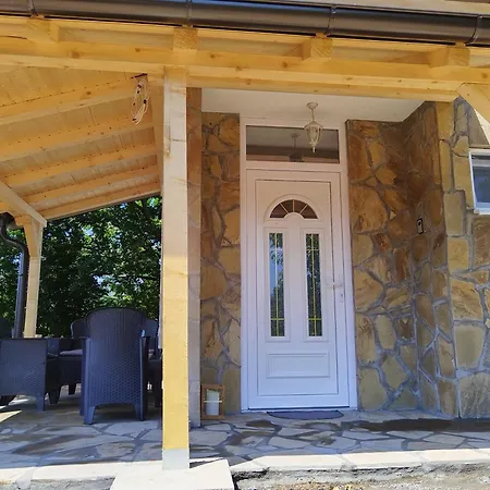 Apartment Stari Hrast 1 Prolomska Banja