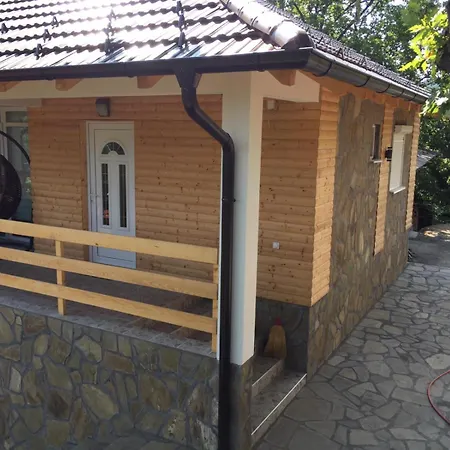 Stari Hrast 1 Prolomska Banja