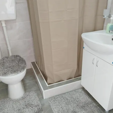 Stari Hrast 1 Apartment Prolomska Banja