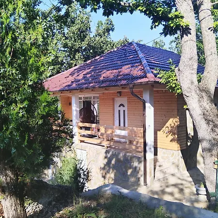 Apartment Stari Hrast 1