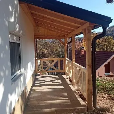 Stari Hrast 1 Prolomska Banja