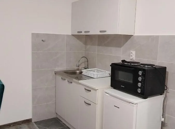 Stari Hrast 1 公寓 Prolomska Banja