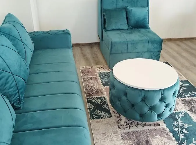 Stari Hrast 1 公寓