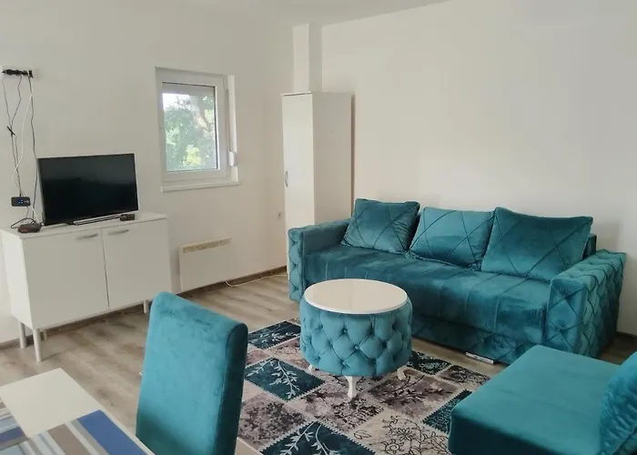 Stari Hrast 1 公寓