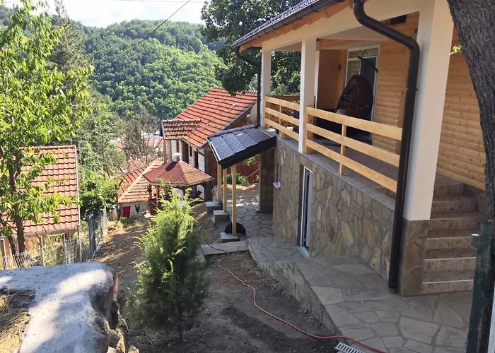 Stari Hrast 1 * Prolomska Banja