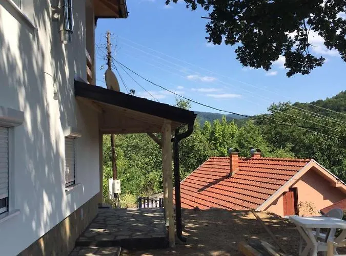 Stari Hrast 1 公寓