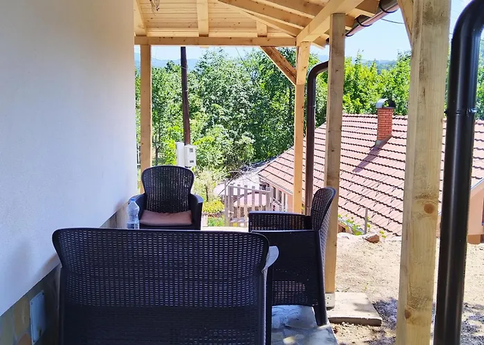 公寓 Stari Hrast 1 Prolomska Banja