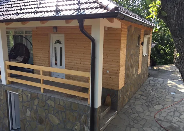 Stari Hrast 1 Prolomska Banja