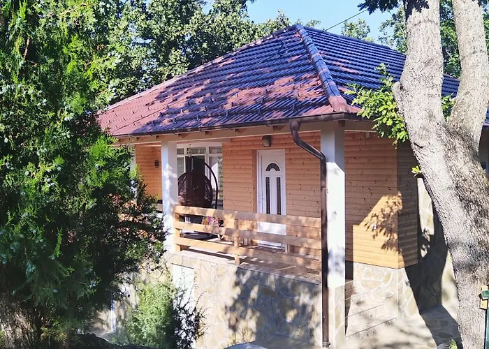 公寓 Stari Hrast 1